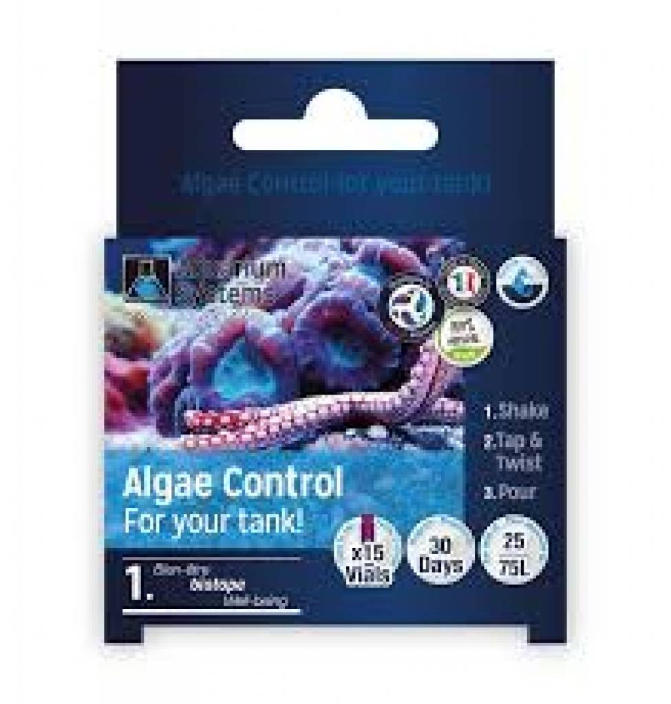 PROGRAMM ALGAE CONTROL MARIN NANO